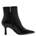 Tamaris 1-25358-45 003 Boot Heel - BLACK LEATHER