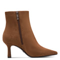 Tamaris 1-25358-45 300 Boot Heel - BROWN