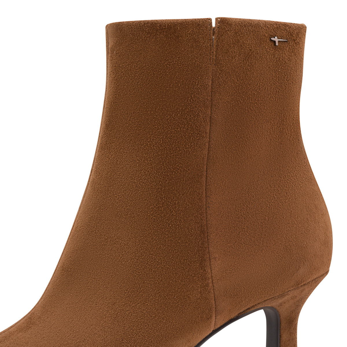 Tamaris 1-25358-45 300 Boot Heel - BROWN