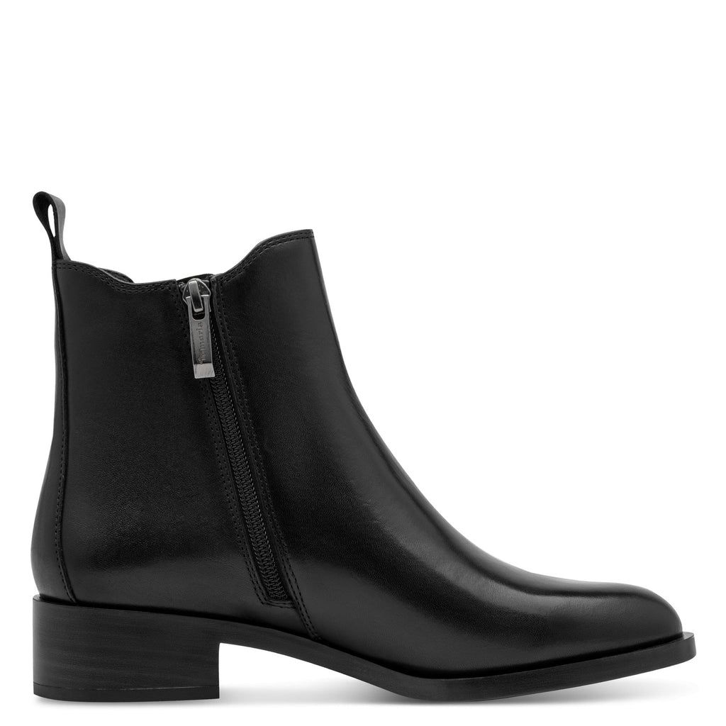 Tamaris 1-25361-47 001 Chelsea - BLACK