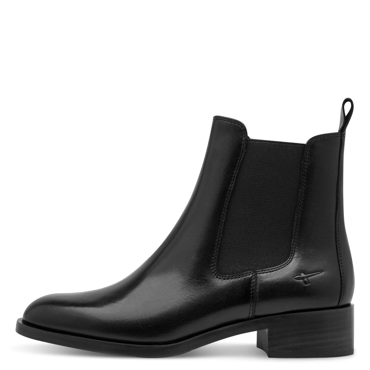 Tamaris 1-25361-47 001 Chelsea - BLACK