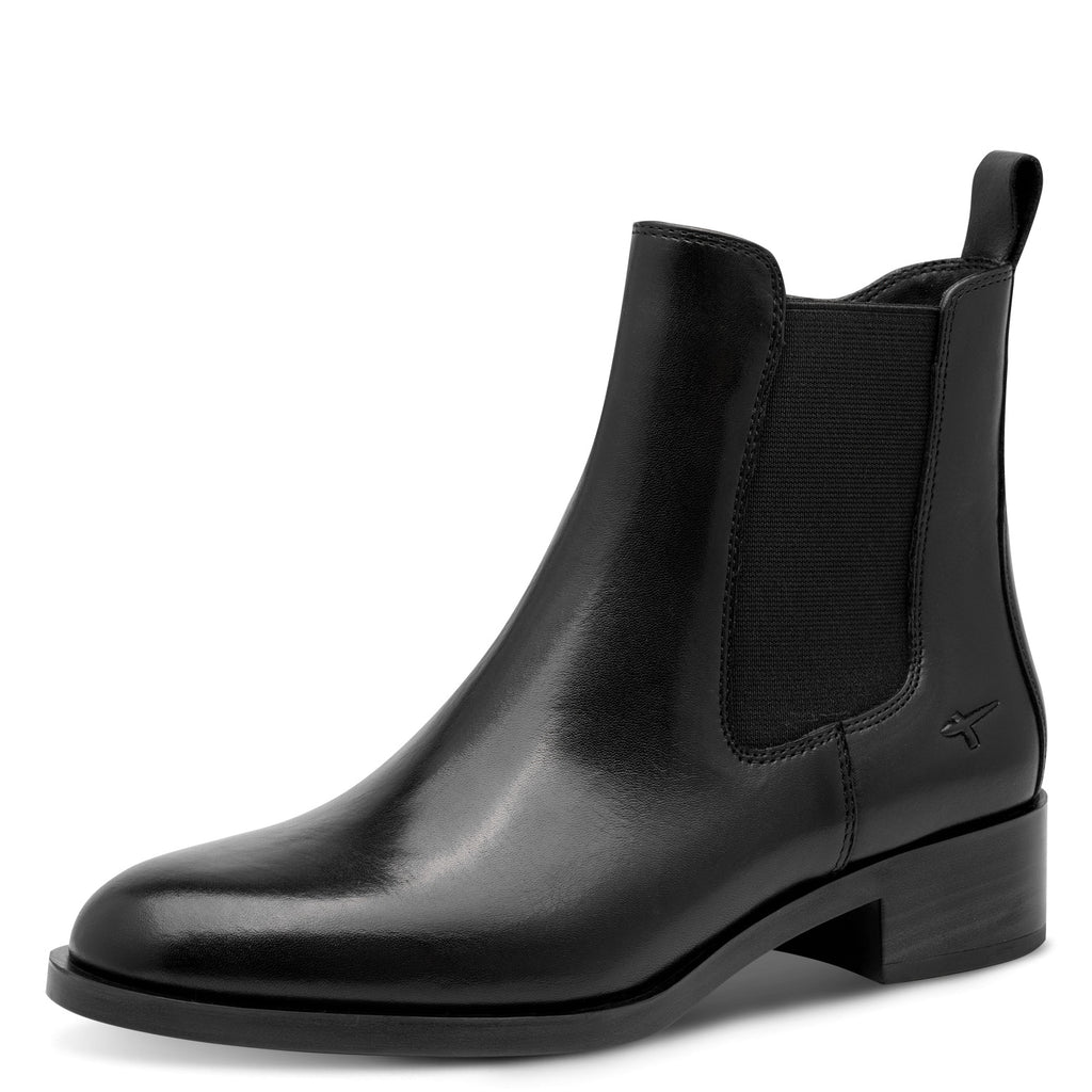 Tamaris 1-25361-47 001 Chelsea - BLACK