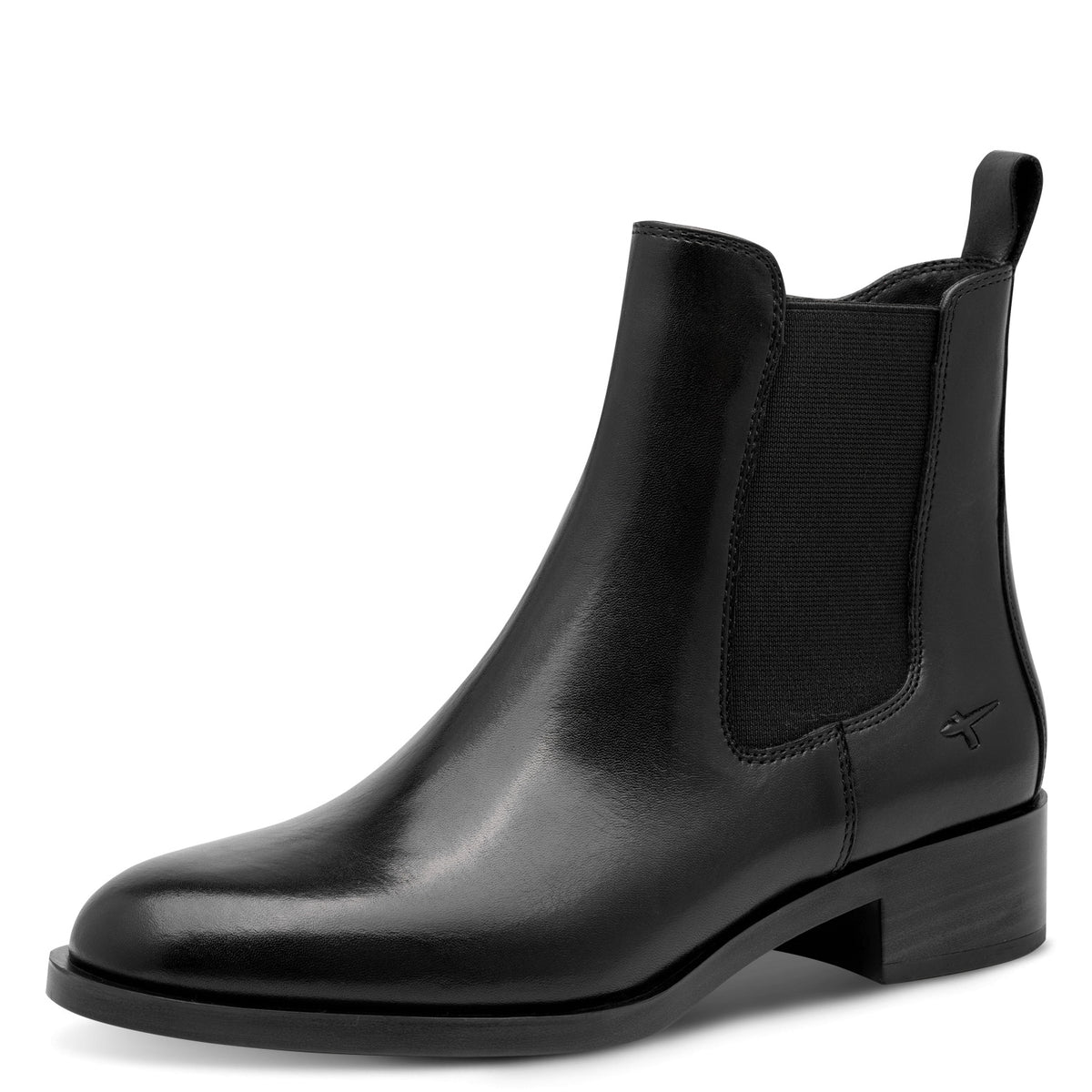 Tamaris 1-25361-47 001 Chelsea - BLACK