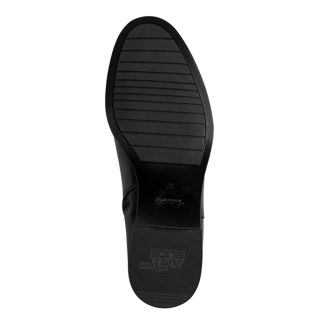 Tamaris 1-25361-47 001 Chelsea - BLACK