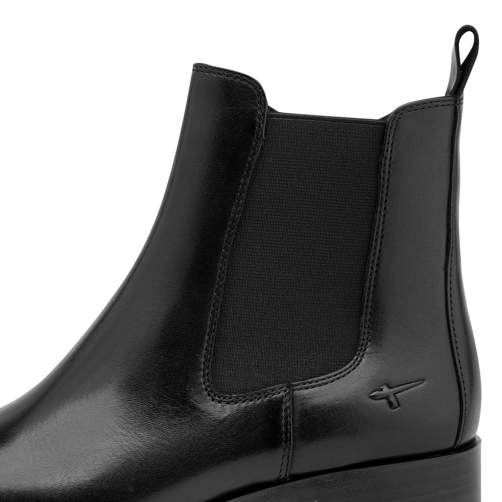 Tamaris 1-25361-47 001 Chelsea - BLACK