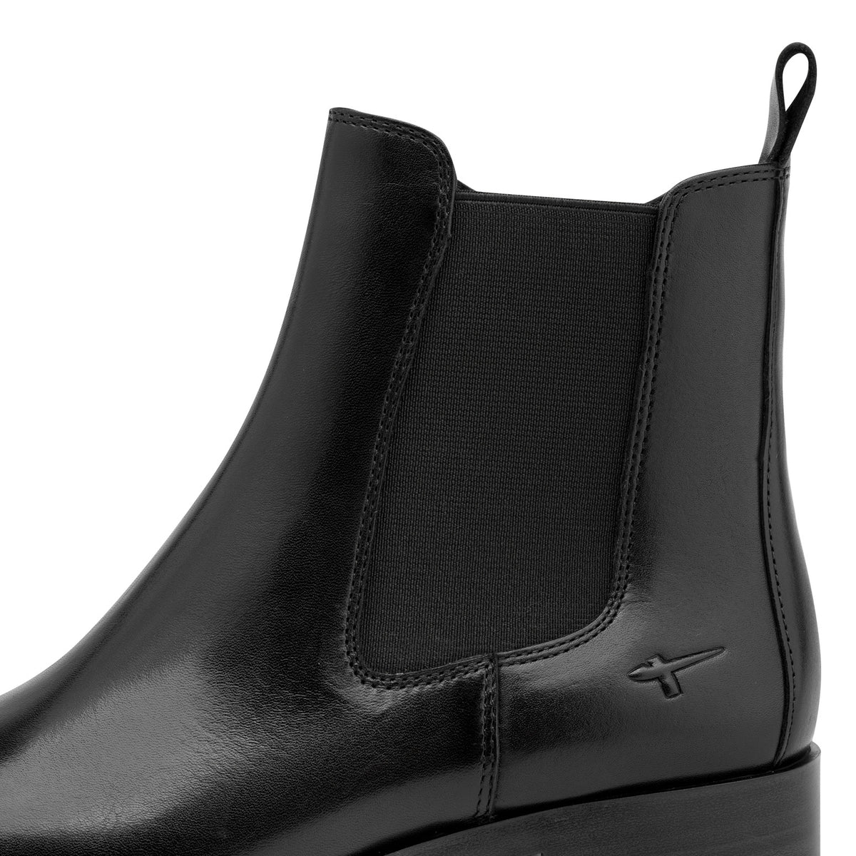 Tamaris 1-25361-47 001 Chelsea - BLACK