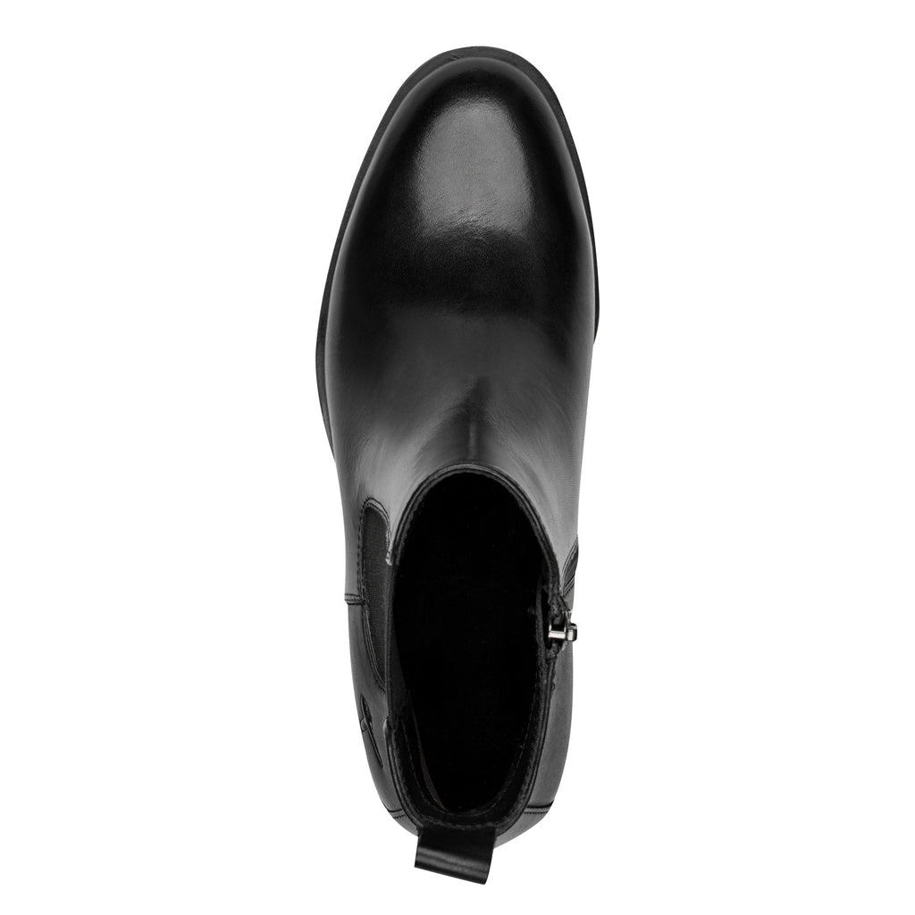 Tamaris 1-25361-47 001 Chelsea - BLACK