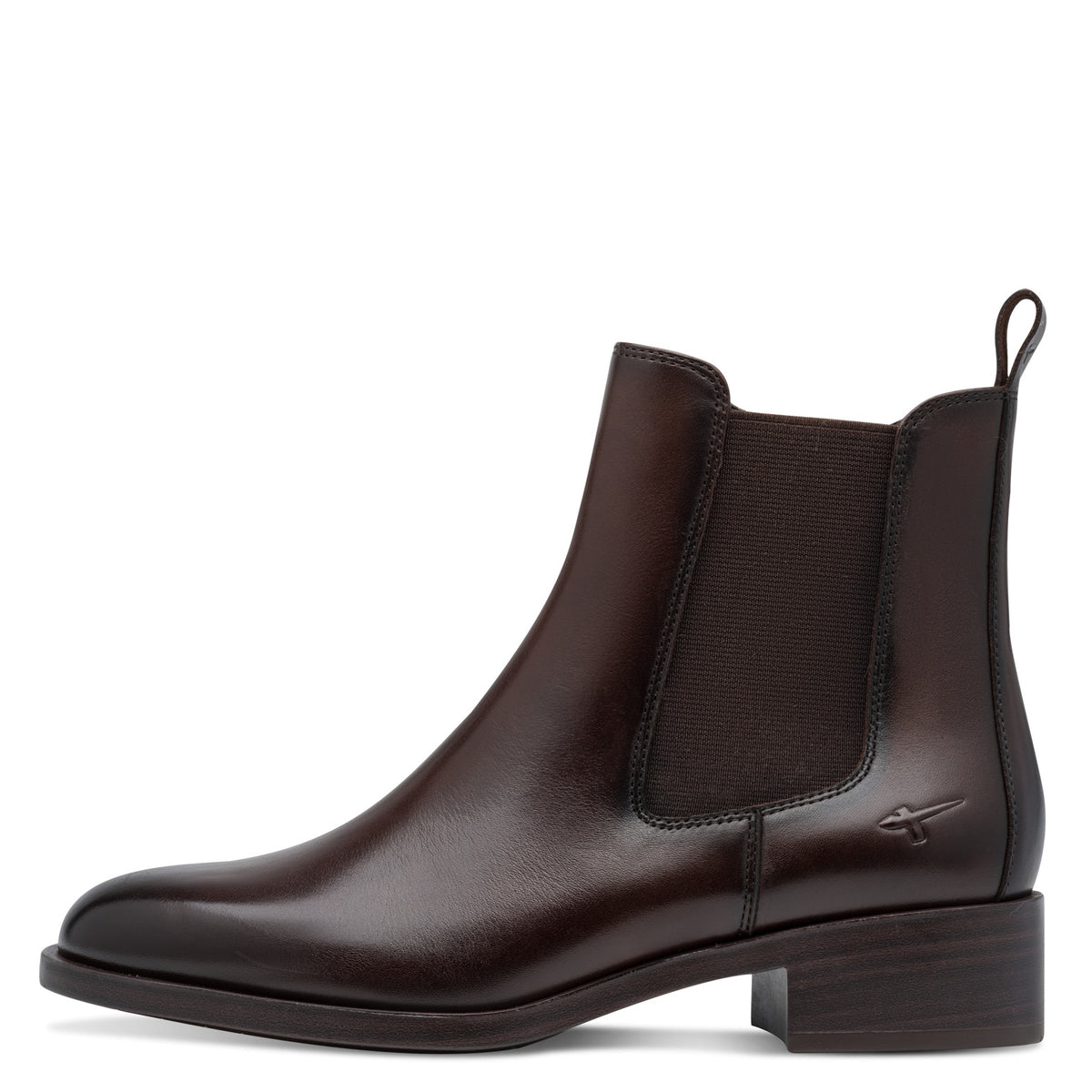 Tamaris 1-25361-47 304 Chelsea - MOCCA