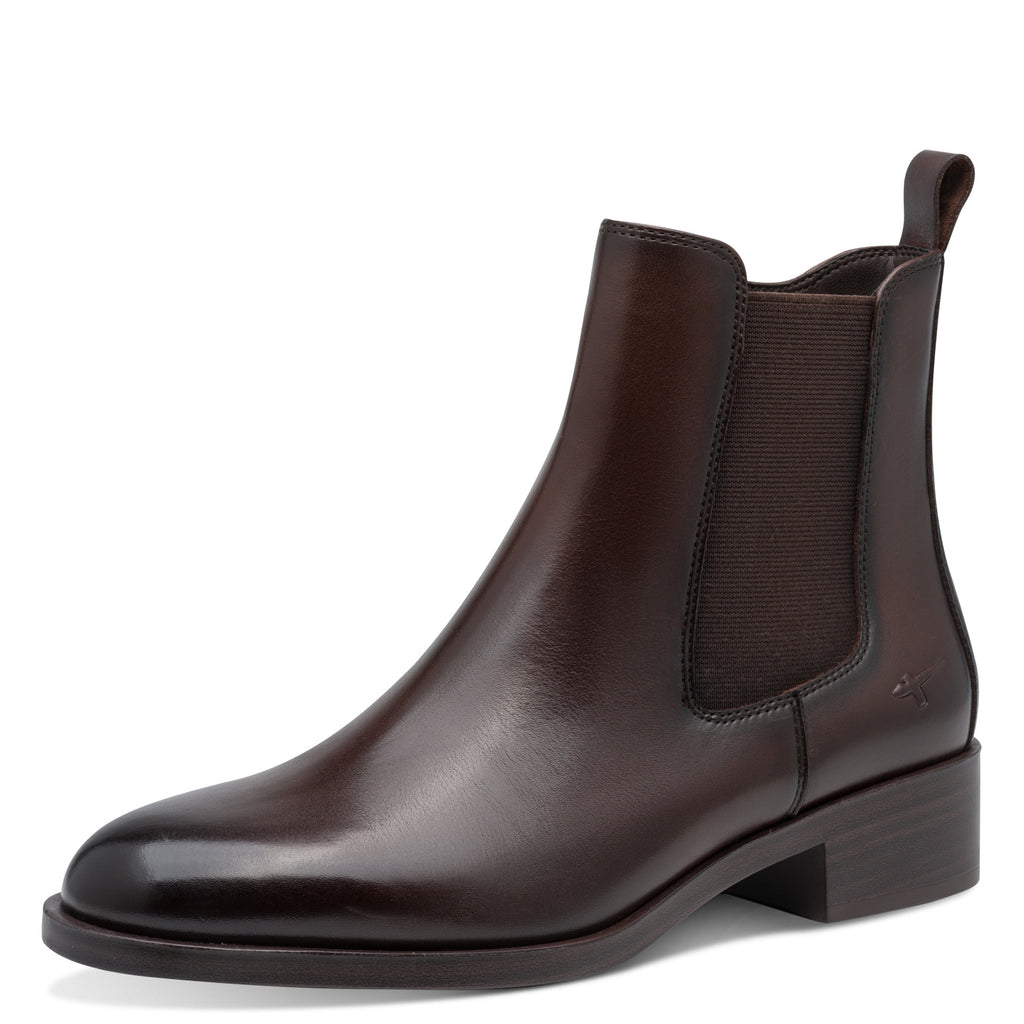 Tamaris 1-25361-47 304 Chelsea - MOCCA