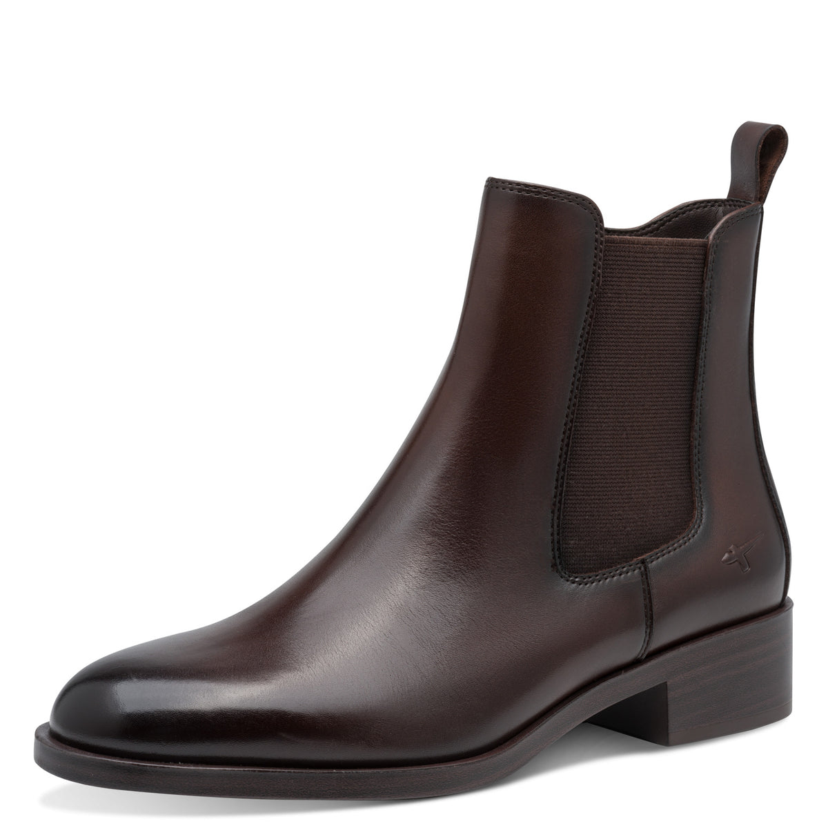 Tamaris 1-25361-47 304 Chelsea - MOCCA