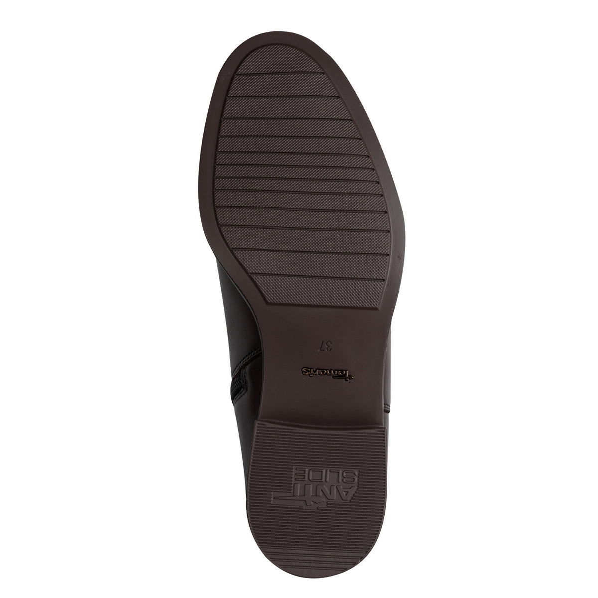 Tamaris 1-25361-47 304 Chelsea - MOCCA