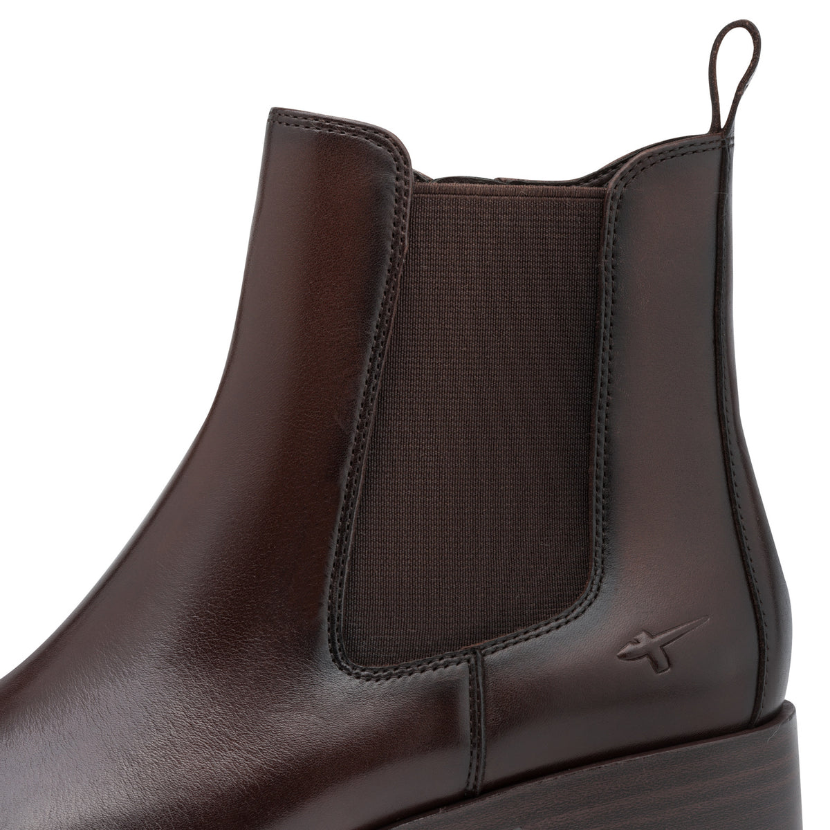 Tamaris 1-25361-47 304 Chelsea - MOCCA