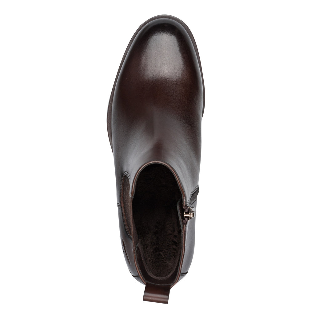 Tamaris 1-25361-47 304 Chelsea - MOCCA