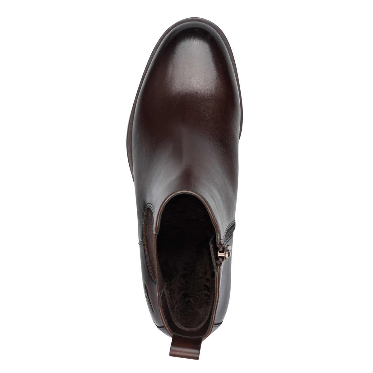 Tamaris 1-25361-47 304 Chelsea - MOCCA