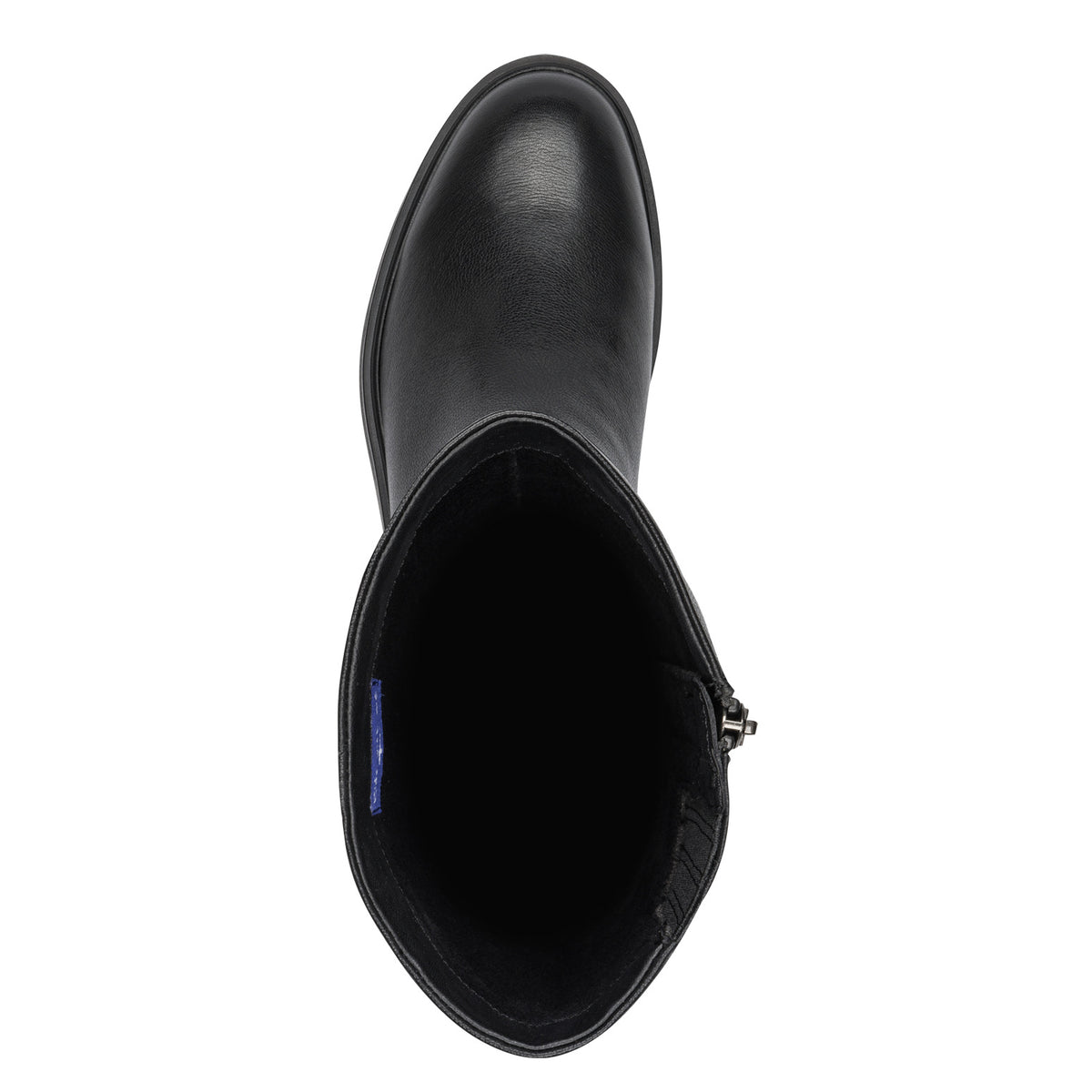 Tamaris 1-25365-47 001 Boot Flat - BLACK