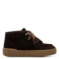 Tamaris 1-25406-47 304 Sneaker High - MOCCA