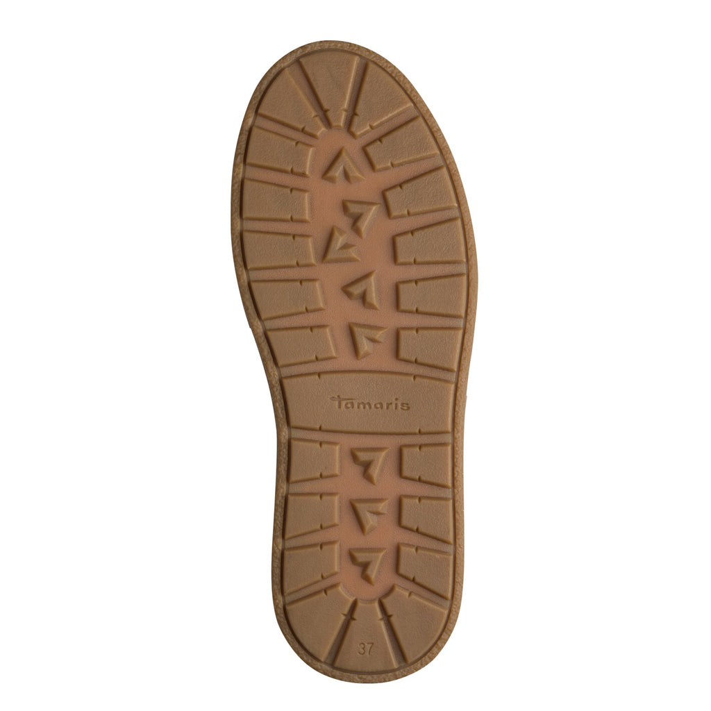 Tamaris 1-25406-47 304 Sneaker High - MOCCA