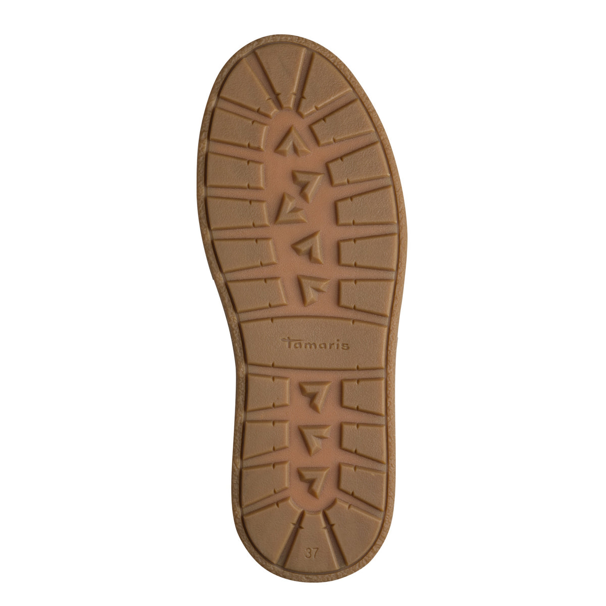 Tamaris 1-25406-47 304 Sneaker High - MOCCA