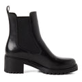 Tamaris 1-25407-47 003 Chelsea - BLACK LEATHER