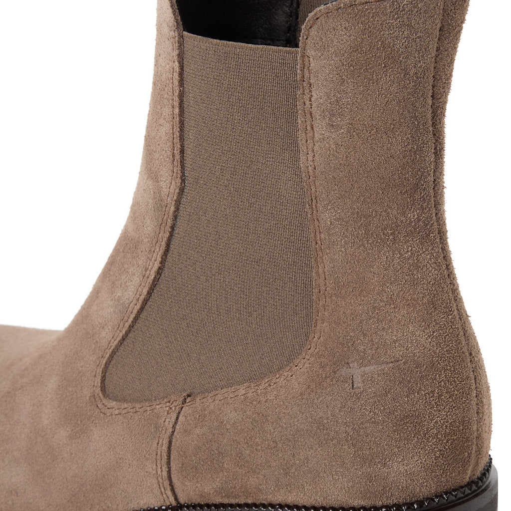 Tamaris 1-25407-47 341 Chelsea - TAUPE