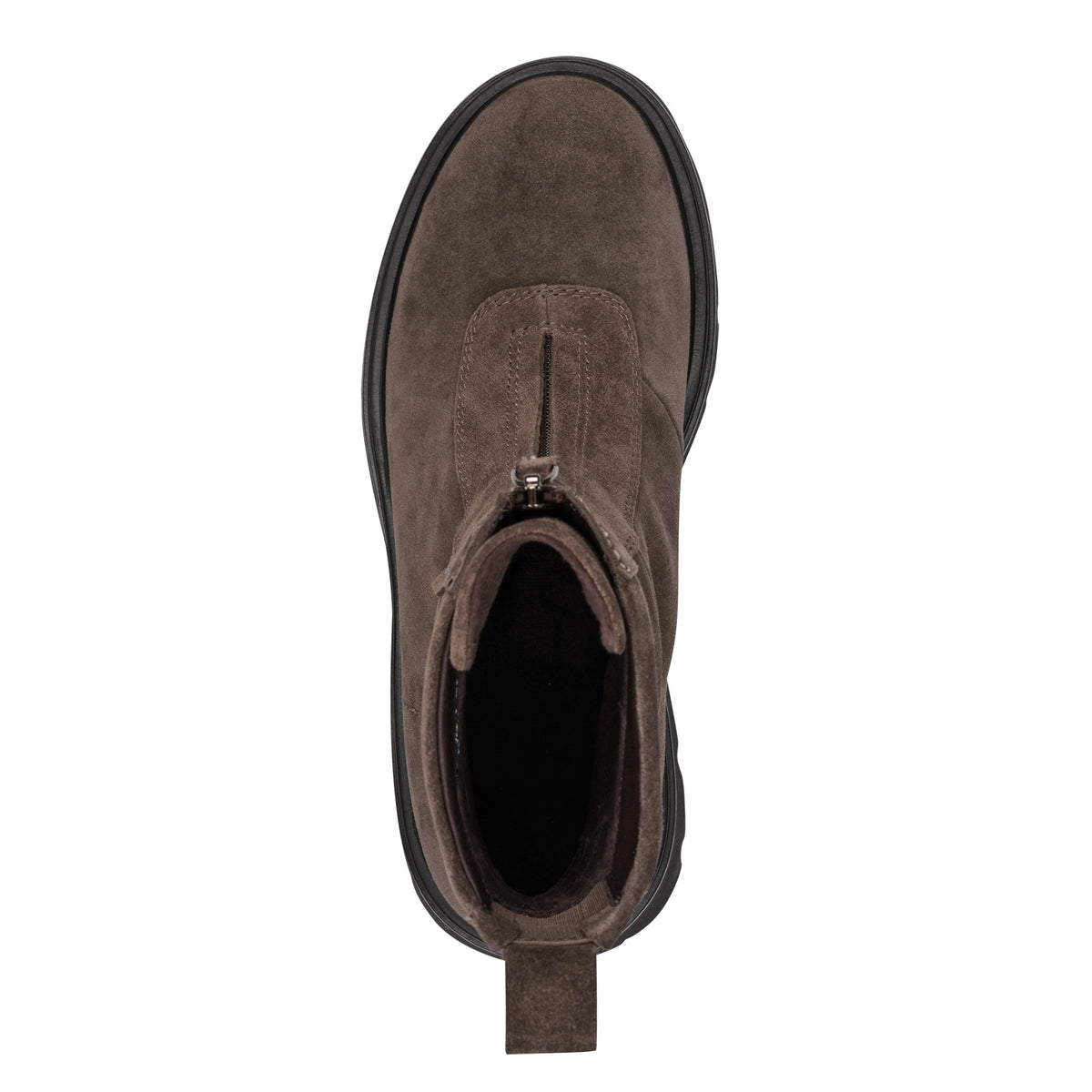 Tamaris 1-25413-47 314 Boot Flat - CIGAR