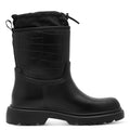 Tamaris 1-25415-45 001 Rubberboot - BLACK