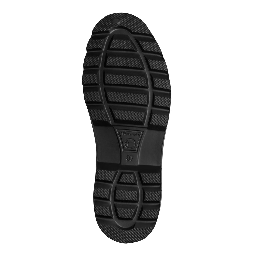 Tamaris 1-25415-45 360 Rubberboot - LEOPARD