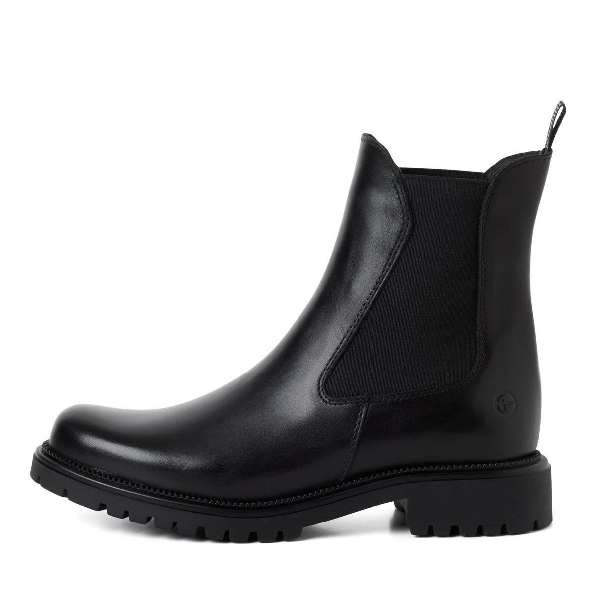 Tamaris 1-25427-41 001 Chelsea - BLACK