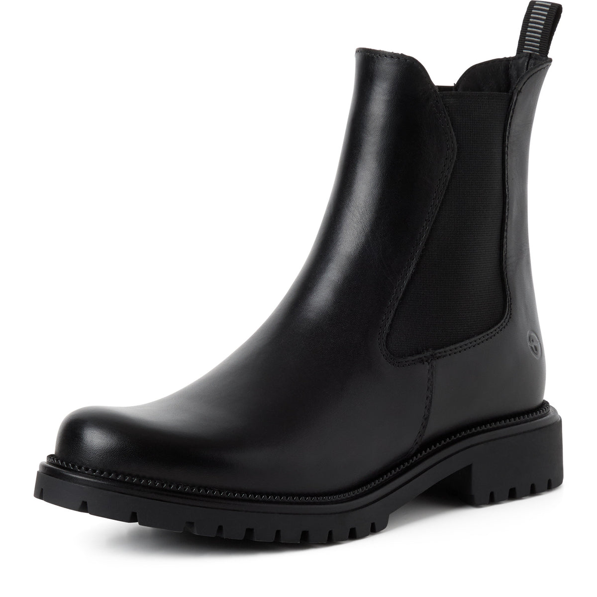 Tamaris 1-25427-41 001 Chelsea - BLACK