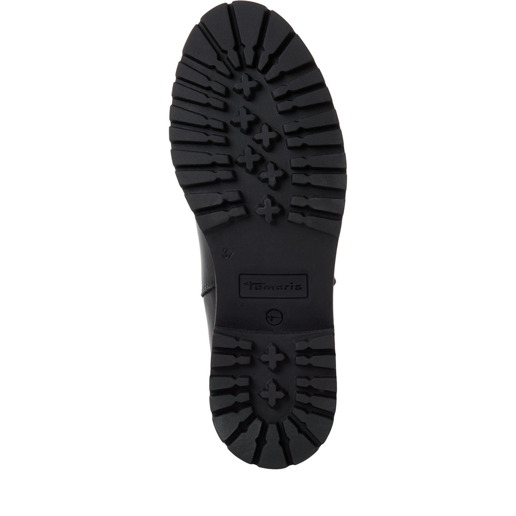 Tamaris 1-25427-41 001 Chelsea - BLACK