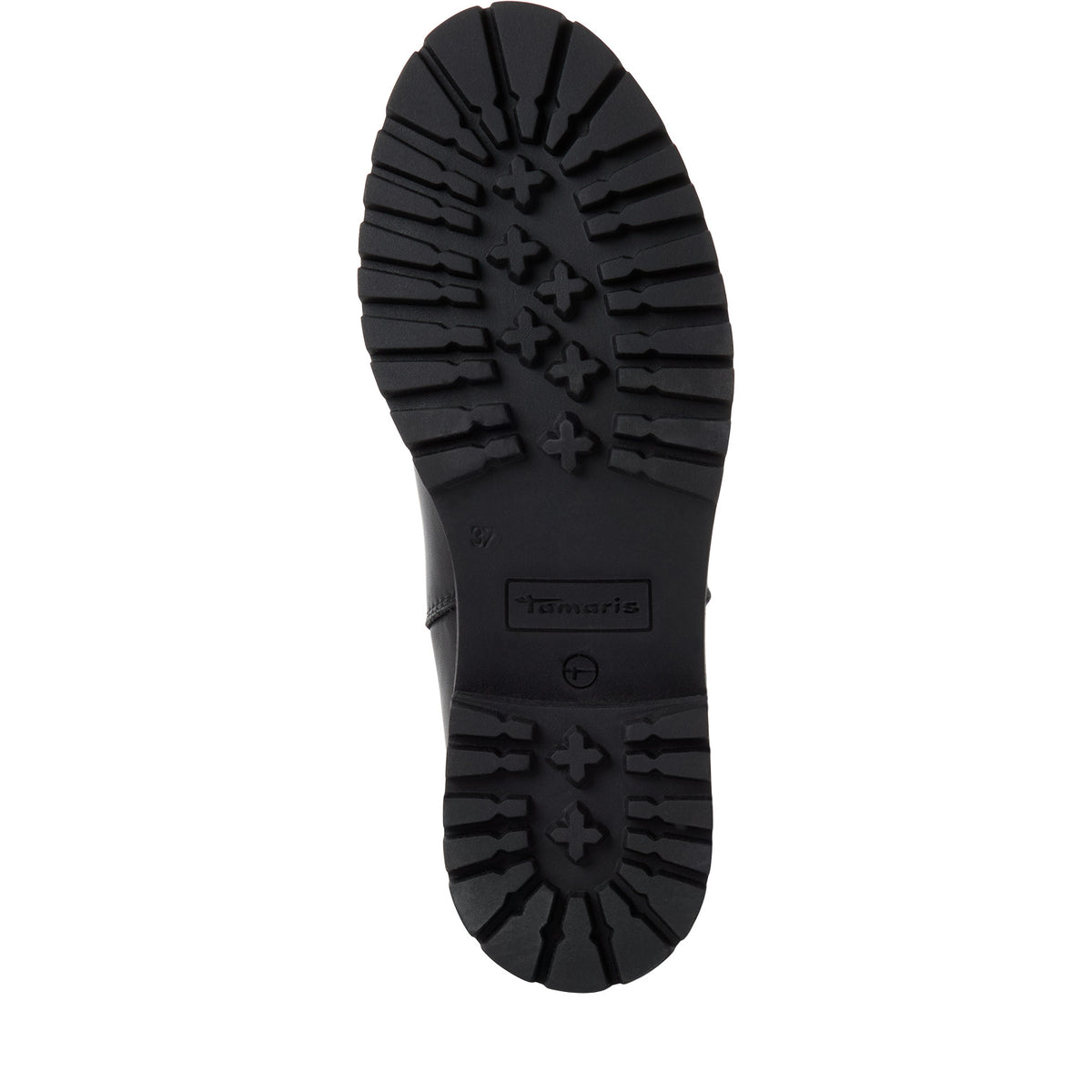 Tamaris 1-25427-41 001 Chelsea - BLACK