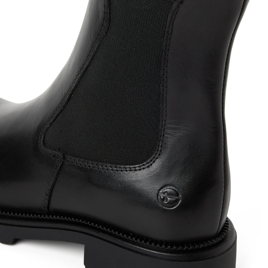 Tamaris 1-25427-41 001 Chelsea - BLACK
