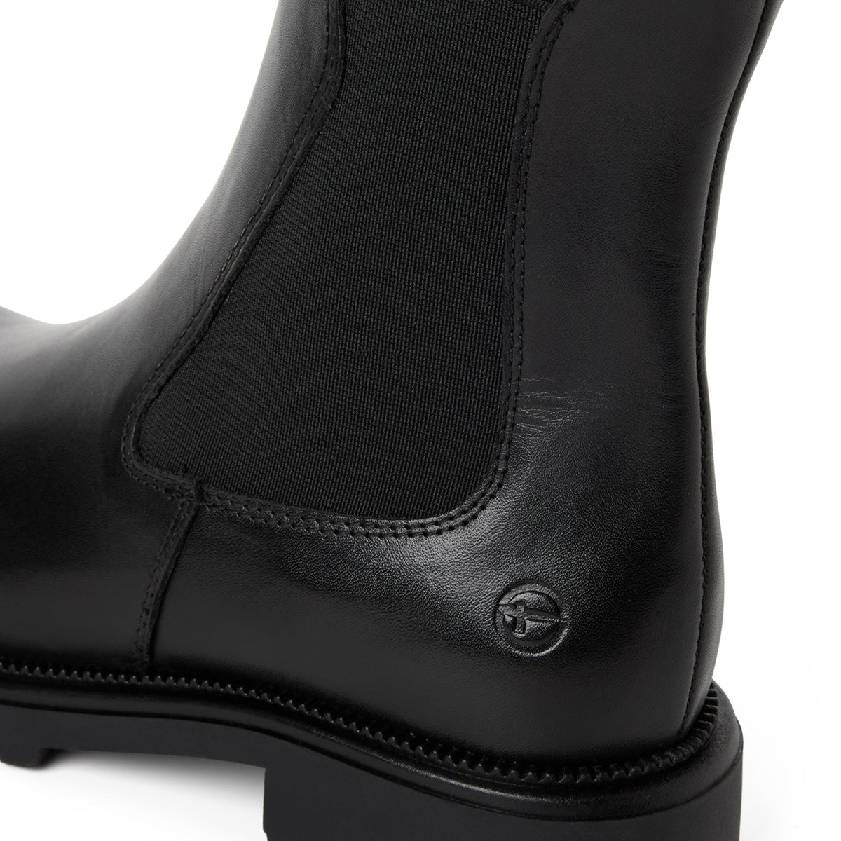 Tamaris 1-25427-41 001 Chelsea - BLACK