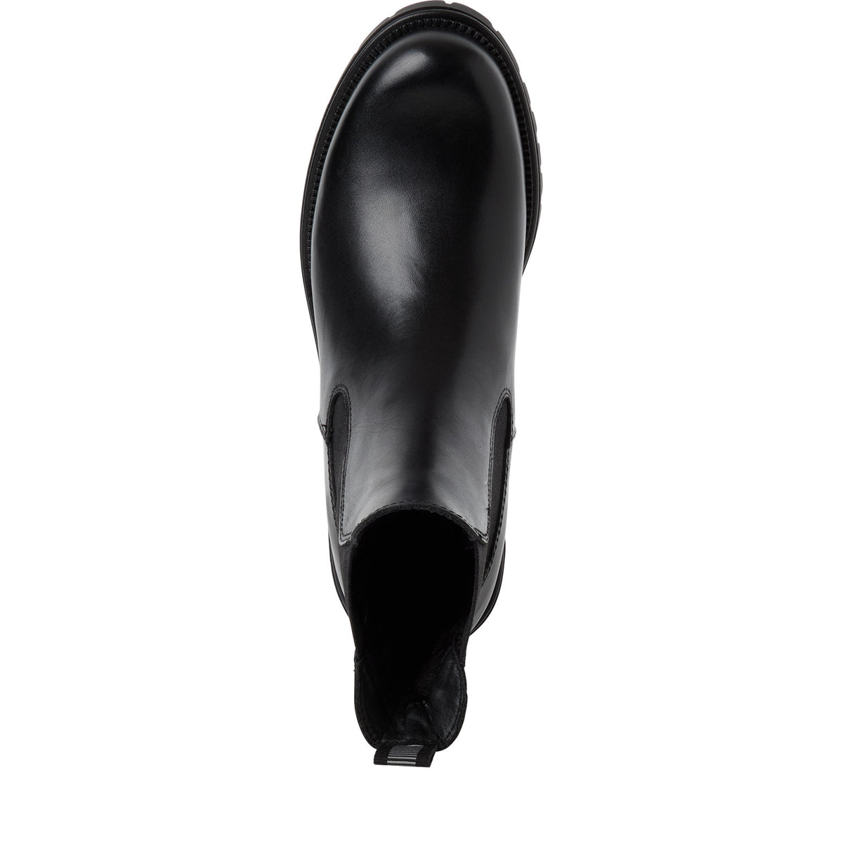Tamaris 1-25427-41 001 Chelsea - BLACK