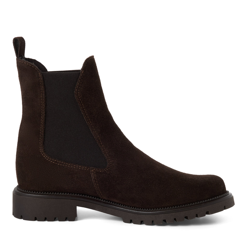 Tamaris 1-25427-41 304 Chelsea - MOCCA