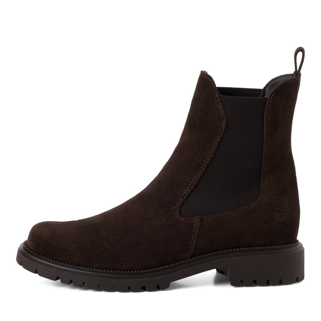 Tamaris 1-25427-41 304 Chelsea - MOCCA