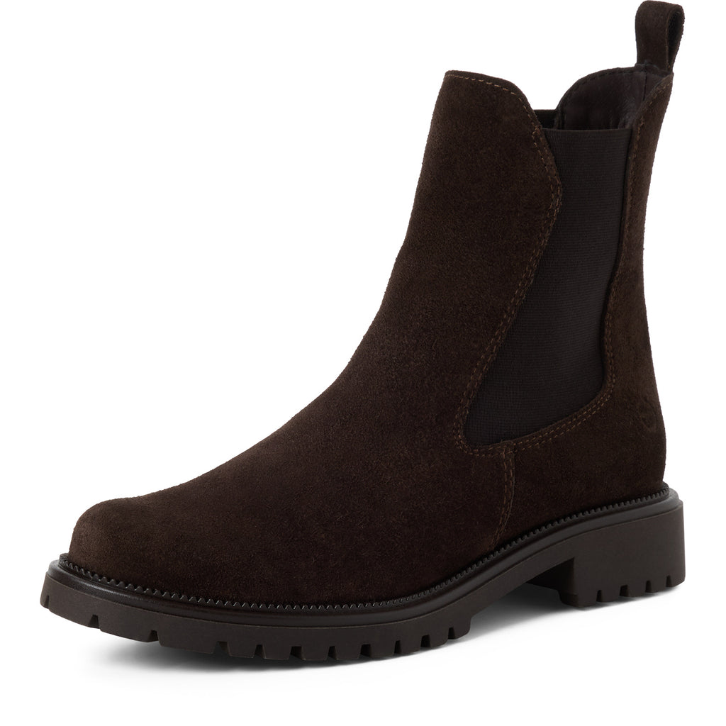 Tamaris 1-25427-41 304 Chelsea - MOCCA