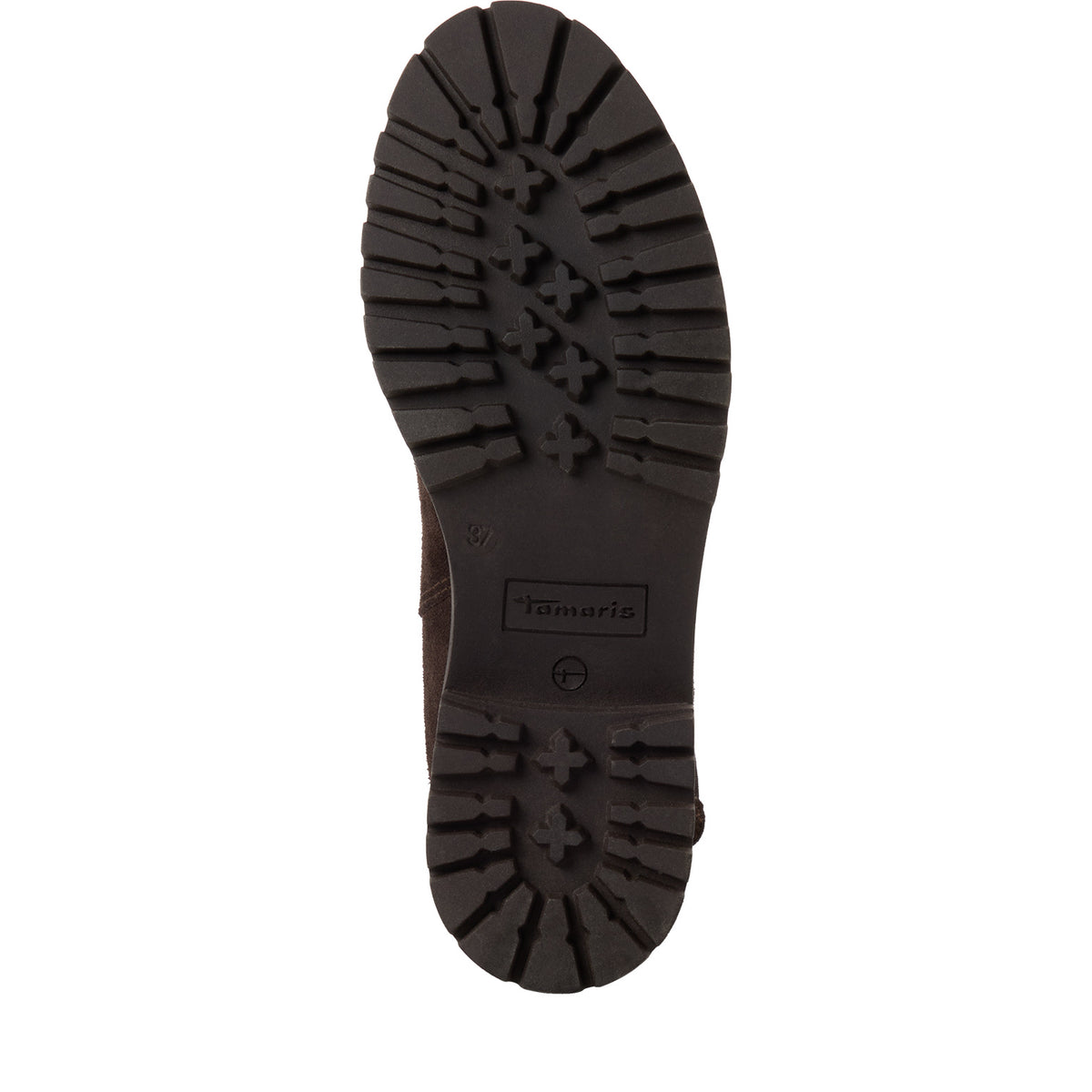 Tamaris 1-25427-41 304 Chelsea - MOCCA