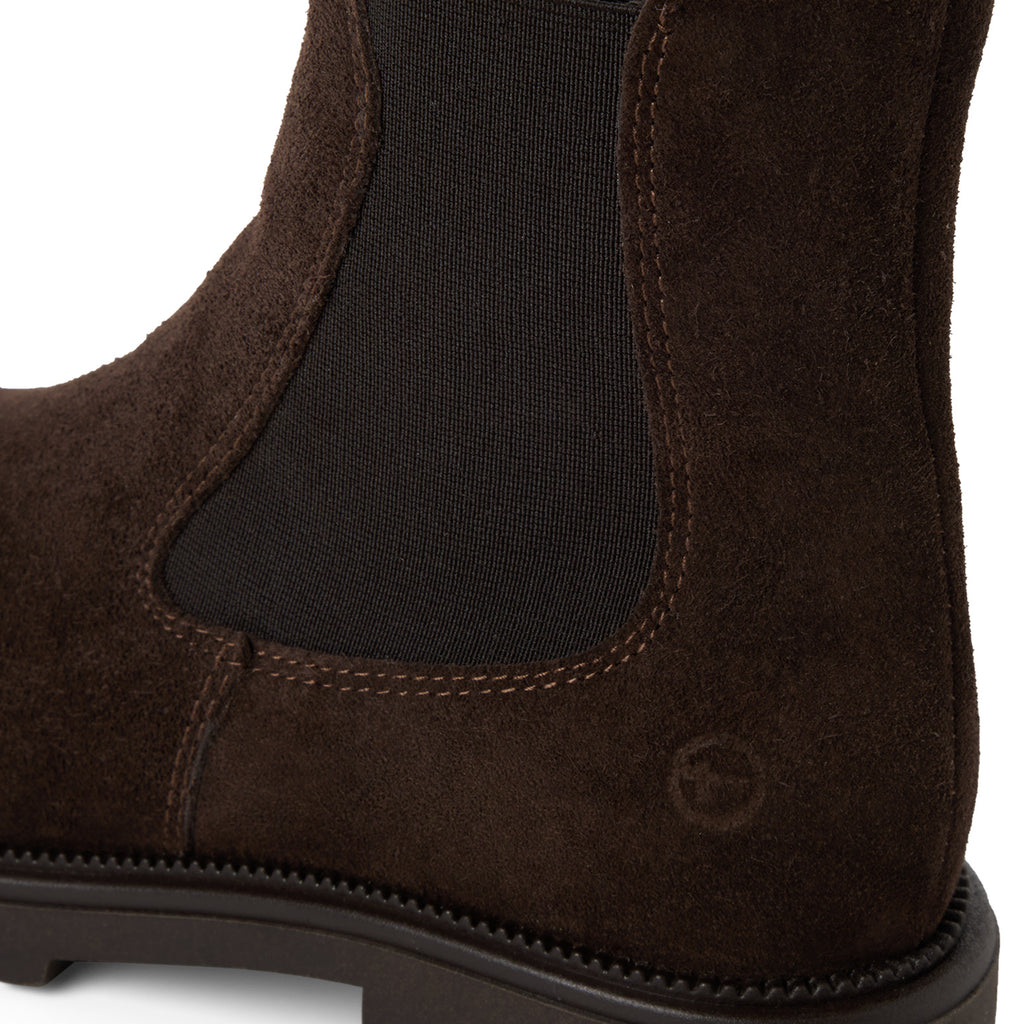 Tamaris 1-25427-41 304 Chelsea - MOCCA