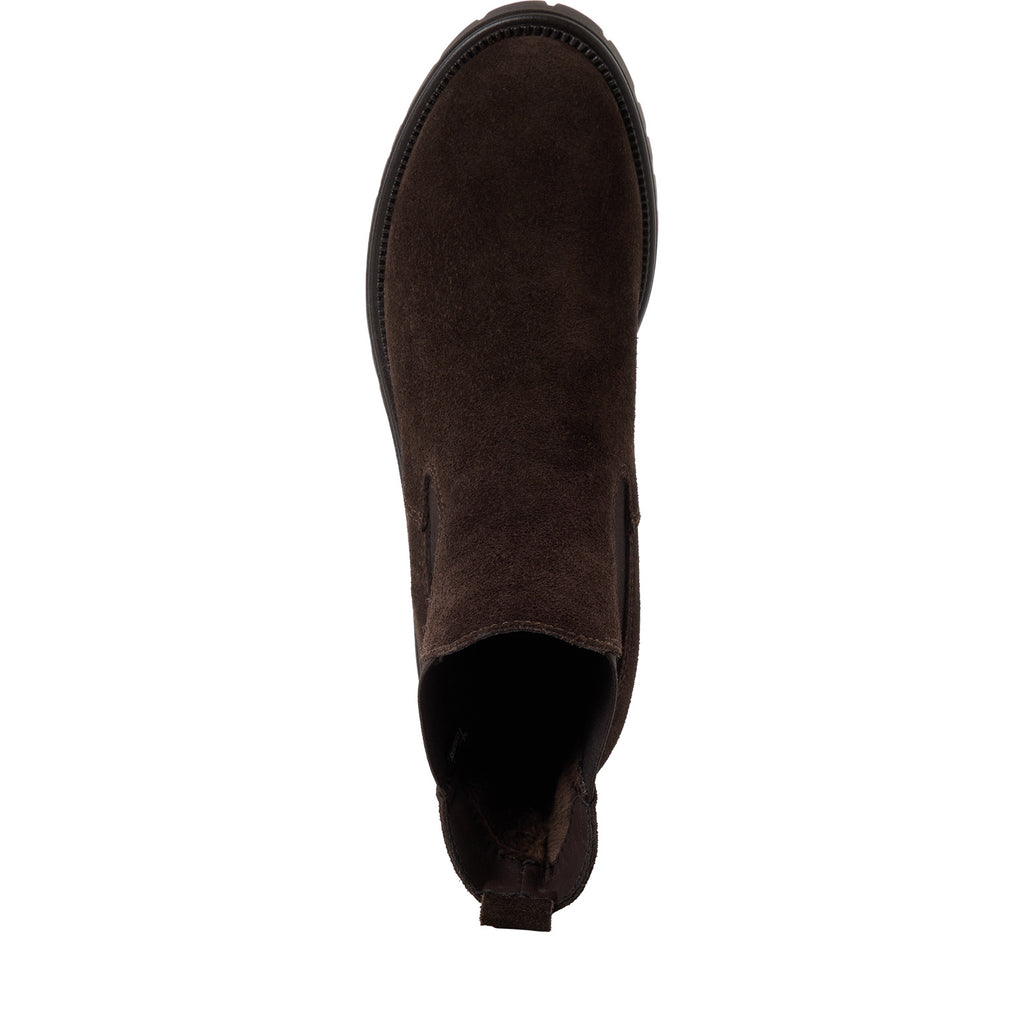 Tamaris 1-25427-41 304 Chelsea - MOCCA