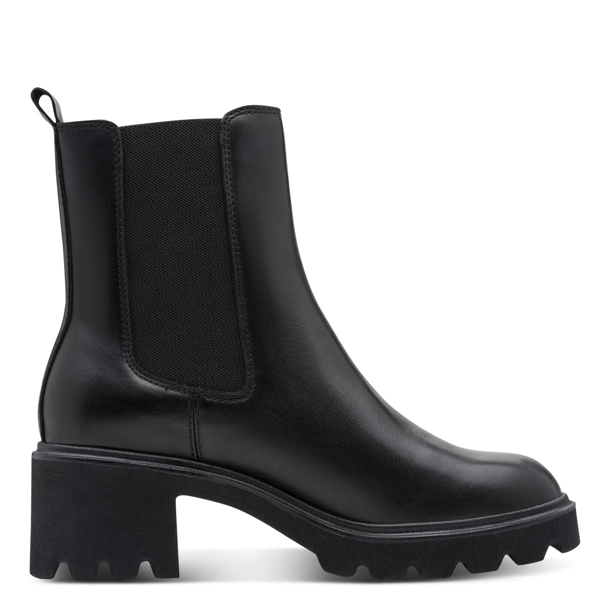Tamaris 1-25453-47 001 Chelsea - BLACK
