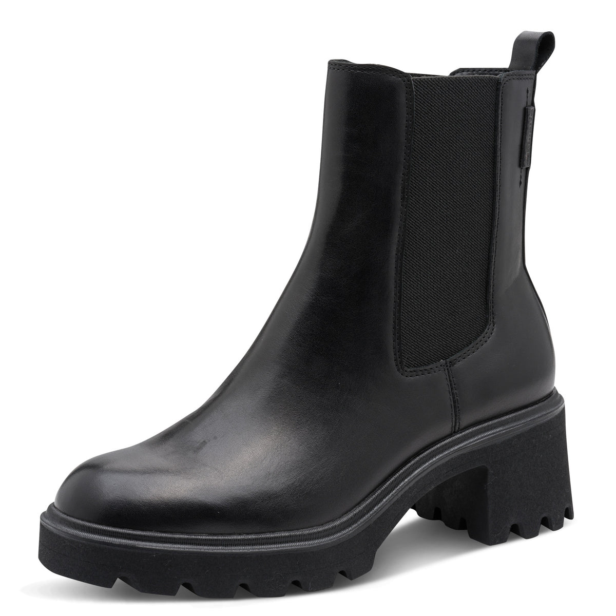 Tamaris 1-25453-47 001 Chelsea - BLACK