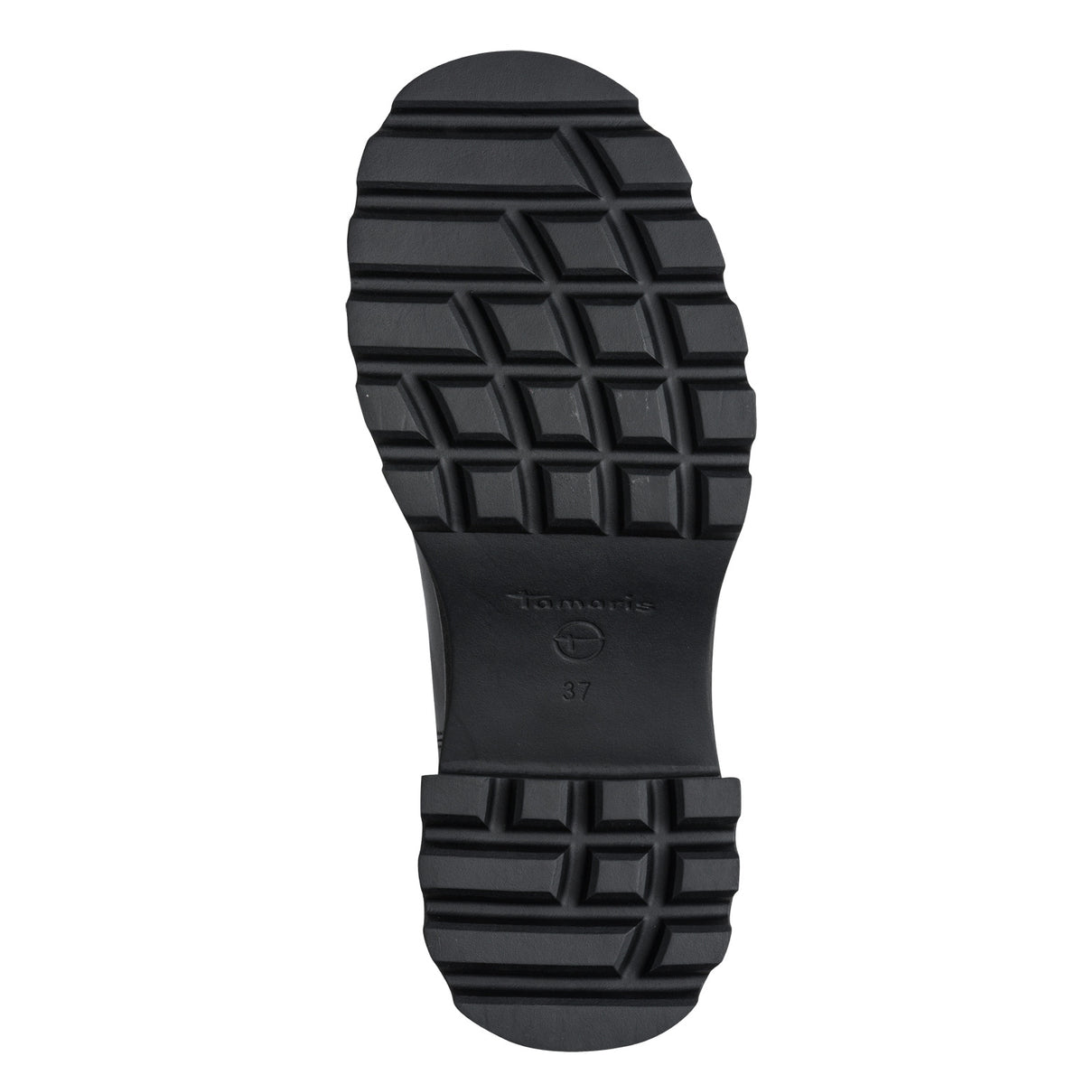 Tamaris 1-25453-47 001 Chelsea - BLACK