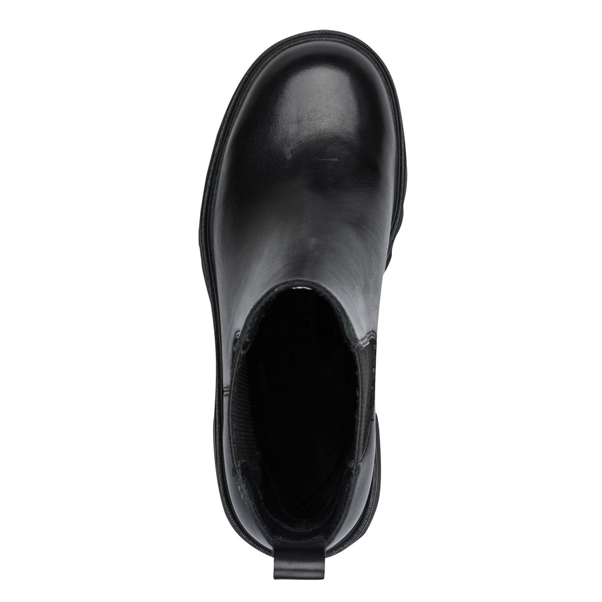 Tamaris 1-25453-47 001 Chelsea - BLACK