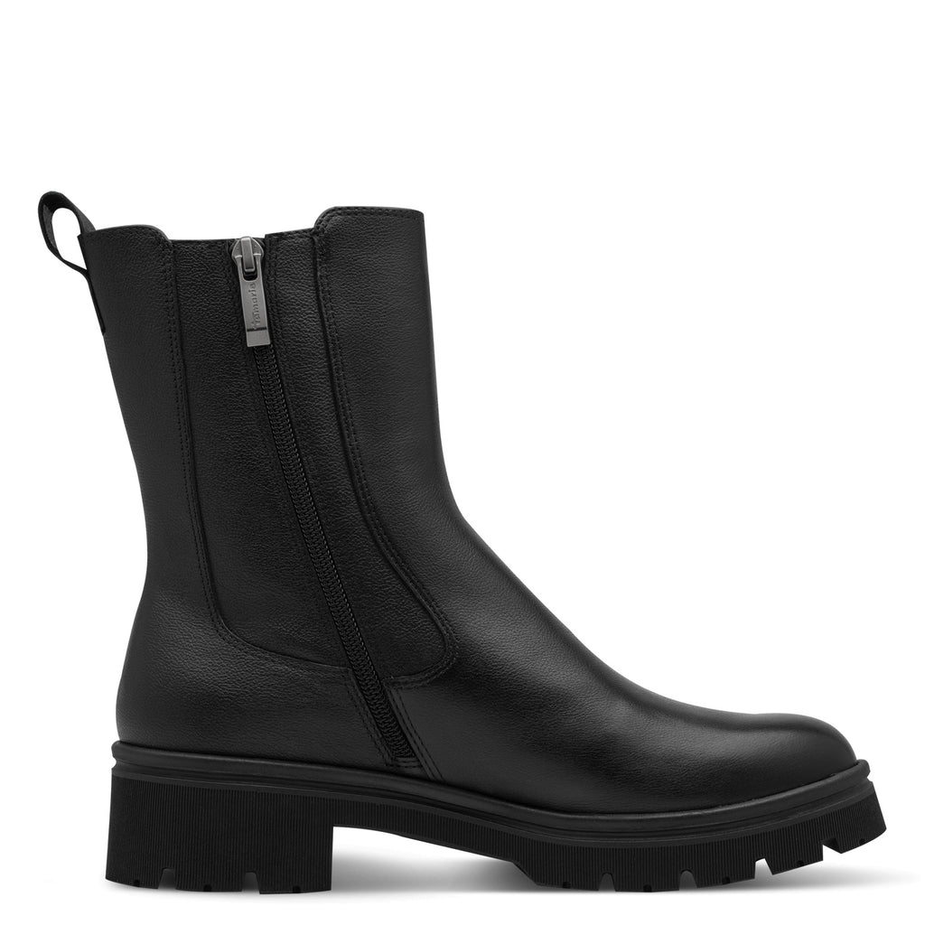 Tamaris 1-25457-47 001 Chelsea - BLACK