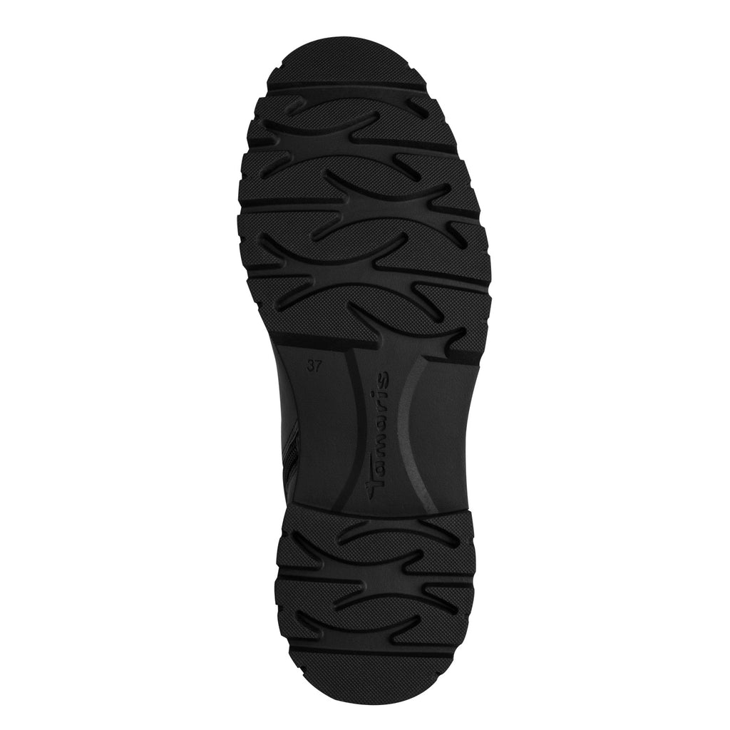 Tamaris 1-25457-47 001 Chelsea - BLACK