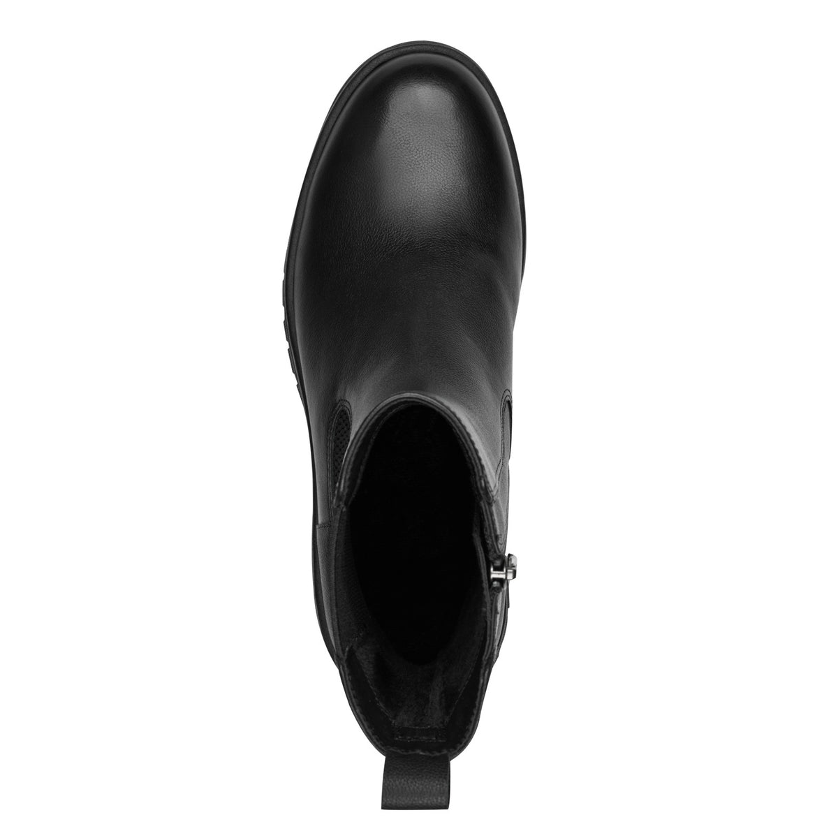 Tamaris 1-25457-47 001 Chelsea - BLACK
