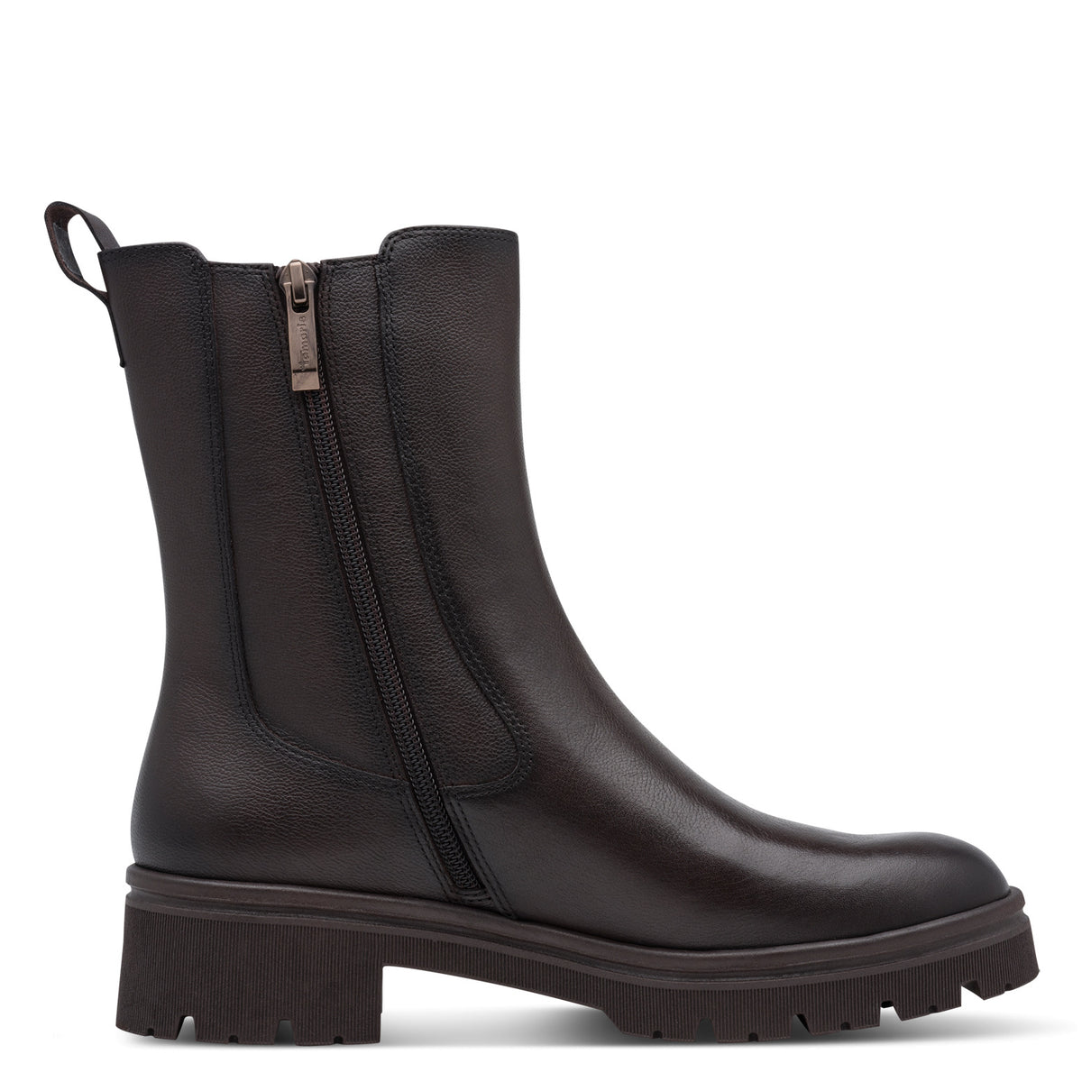 Tamaris 1-25457-47 304 Chelsea - MOCCA