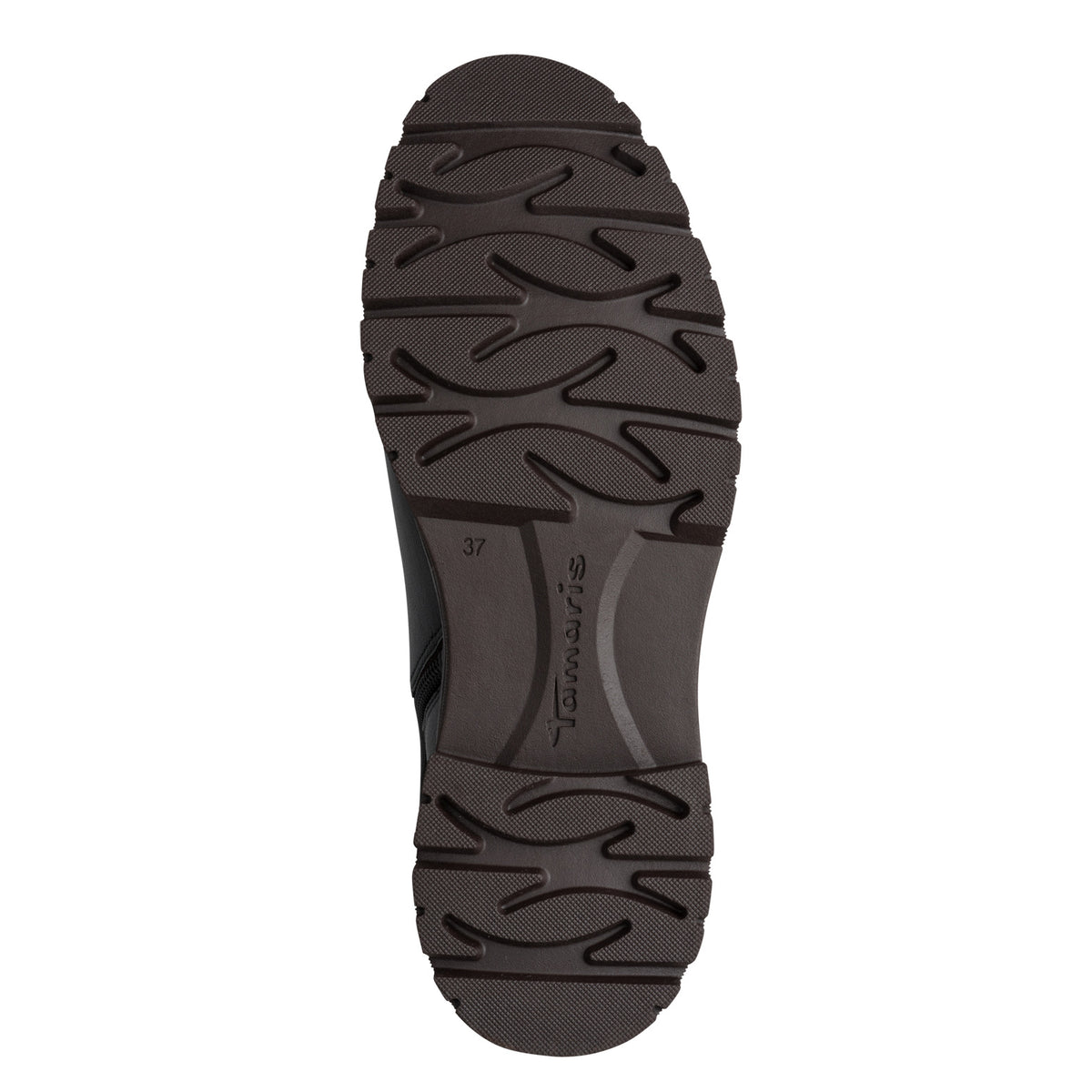 Tamaris 1-25457-47 304 Chelsea - MOCCA