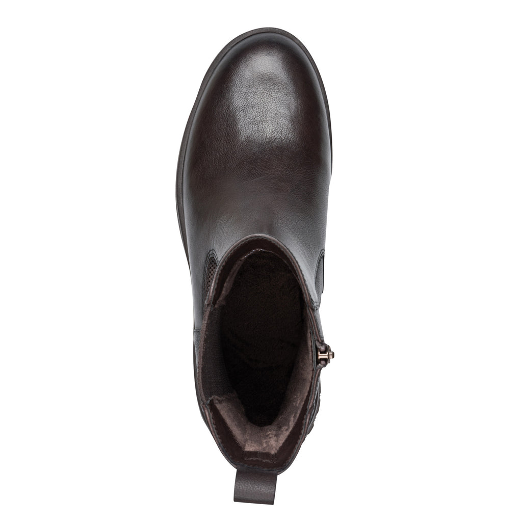 Tamaris 1-25457-47 304 Chelsea - MOCCA
